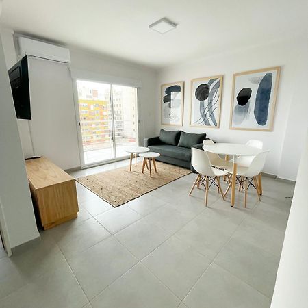 Saavedra 118 2°C By Depptoe Appartement Bahía Blanca Buitenkant foto